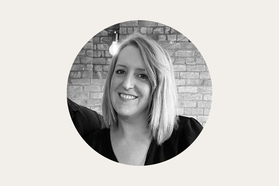 UK illustrator Maz Leyden