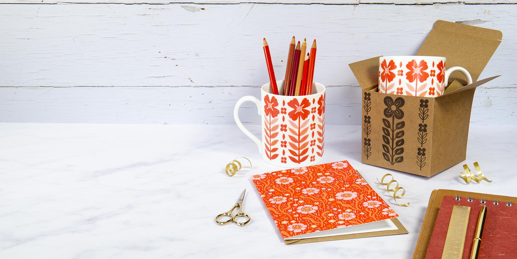 gifts for pattern lovers